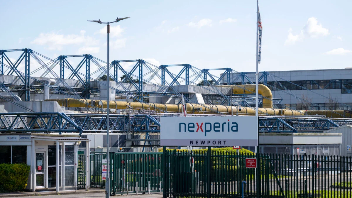 Nexperia-Chipstreit bedroht globale Autoversorgung