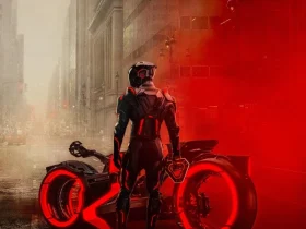 Nine Inch Nails' Tron: Ares Soundtrack – Divergence Remixe