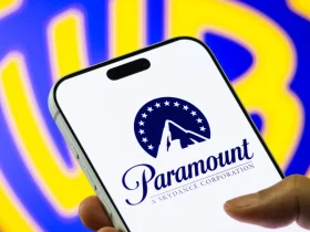 Paramount-Warner Bros.-Verkauf löst Krise aus, während China inmitten des Iran wieder einsteigt