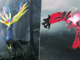 Pokémon GO Tour: Solltest du X oder Y in der Spezialforschung wählen?