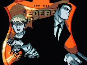 Powers Revival: Bendis & Oeming bringen Serie als Animation zu Netflix