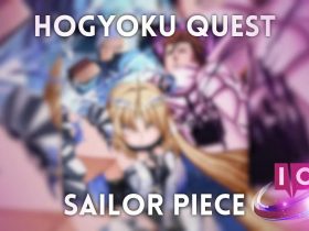 Sailor Piece Hogyoku Quest: Alle Fragment Fundorte