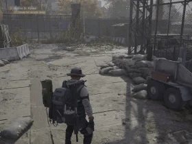 The Division 2 Roadmap 2026: Inhalte, Modi & Updates für Jahr 8