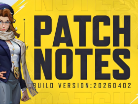 Marvel Rivals: Patchnotes vom 4. April: Neue Karte Lower Manhattan
