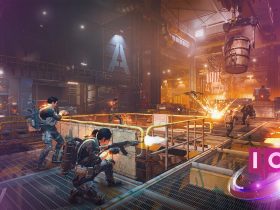 The Division 2 Y8S1 Rise Up Woche 5 Fahndung | Späher 5 Anleitung