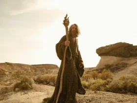 Amazons Der Herr der Ringe: Die Ringe der Macht Staffel 3 kommt spät 2026