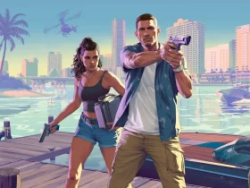 Rockstar Games Hack „Zahlen oder Leak“ Ransom nutzt Cyberpunk 2077 Kunst