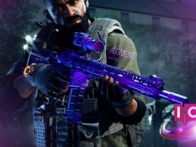 The Division 2 Y8S1 Rise Up Woche 2 Fahndung Scout 2 Guide