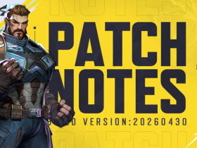 Marvel Rivals 30. April Patch Notes: Avengers PvP & Times Square