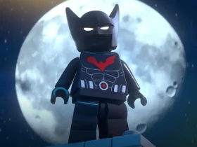 LEGO Batman: Vermächtnis des Dunklen Ritters — Erscheinungsdatum & Countdown