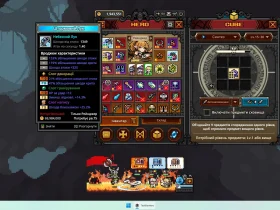 Task Bar Hero Class Rangliste – Top-Klassen geordnet