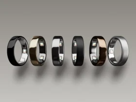 Der erste erfolgreiche KI-Wearable: Ein Gesundheitshelfer, kein Begleiter