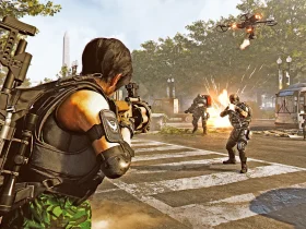 Division 2 Y8S1 Rise Up Woche 8 Manhunt Scout 8 Lösungen