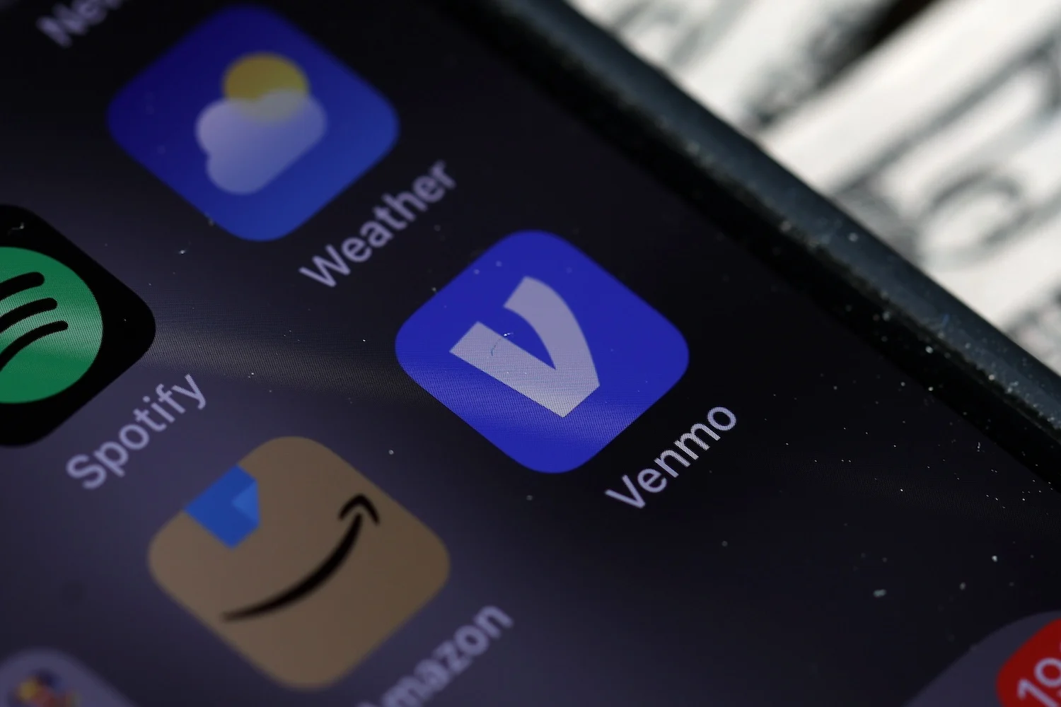 Venmo Datenschutz-Update: Transaktionen verstecken opt-in