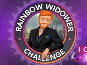 BitLife Rainbow Witwer-Herausforderung So schließt du sie ab