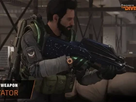 The Division 2 Y8S2 „Into the Dark“ – Alle Modifikatoren erklärt
