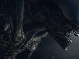 Creative Assembly enthüllt neuen Sneak Peek von Alien: Isolation 2