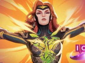 Marvel Rivals Leak deutet mehr X-Men und Dr. Doom an