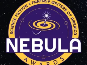 Nebula Awards: „Der Büffeljäger-Jäger“ gewinnt den besten Roman