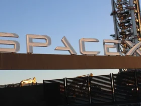 SpaceX wird zum Rechenzentrumsbetreiber und fördert Open-Source-KI