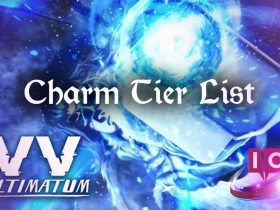 VV Ultimatum Charm Rangliste – Beste Geisteranhänger