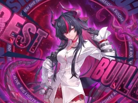 NTE Shinku Build Guide: Bestes Team, Arc & Cartridge Setup