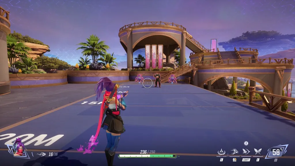 Regenerativer Gesundheitsmechanismus in Marvel Rivals Saison 9