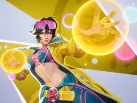 Marvel Rivals Season 9 Patch Notes: Jubilee & Black Widow Überarbeitung