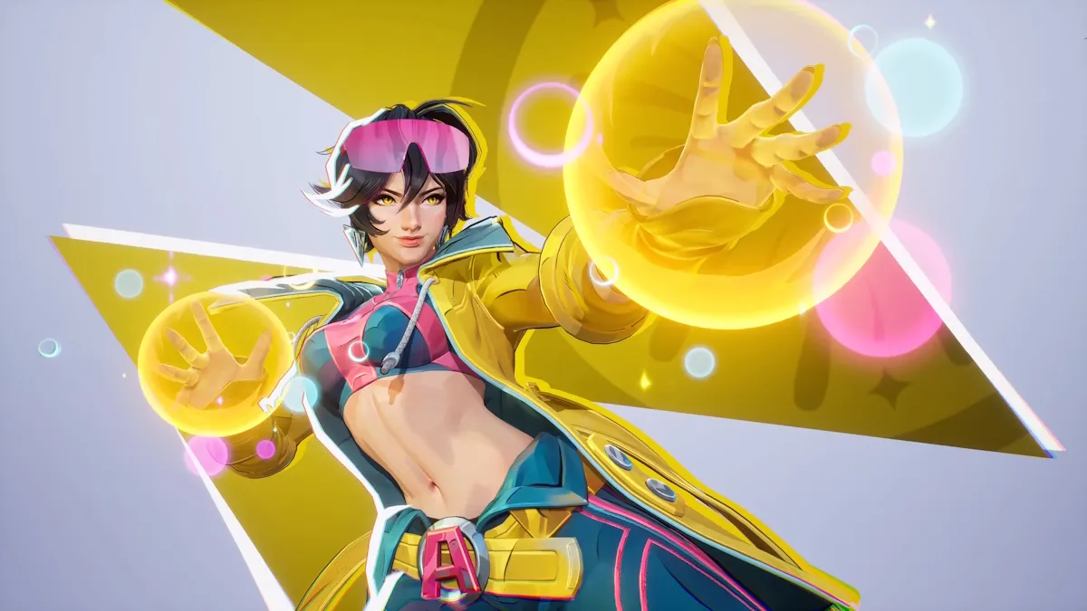 Marvel Rivals Season 9 Patch Notes: Jubilee & Black Widow Überarbeitung