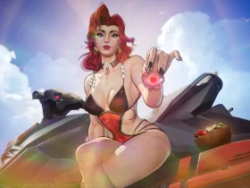Black Widow Ratgeber – Beste Ranglisten-Gameplay-Tipps | Marvel Rivals