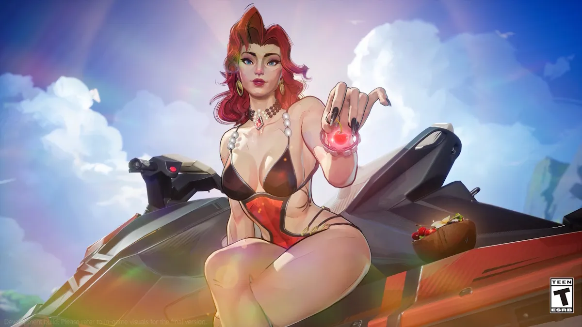 Black Widow Ratgeber – Beste Ranglisten-Gameplay-Tipps | Marvel Rivals