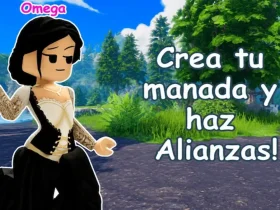 Omegaverse RP Codes (Juli 2026) – Neueste funktionierende Codes