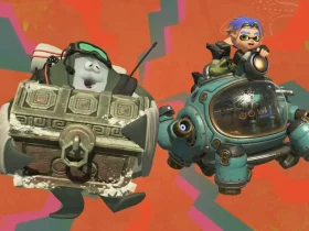 Splatoon Räuber Gadgets: Vollständige Liste & Beste Auswahl