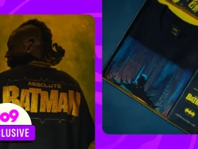 DC Comics’ Absolute Batman SDCC Exklusiv Box Set mit Folienvariante
