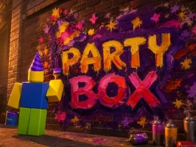 PartyBox Codes Juli 2026 Aktuellste Promo- und Rabattcodes