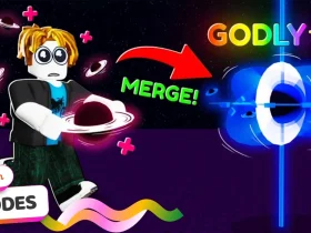 Merge a Black Hole Codes — Neueste einlösbare Codes (Juli 2026)