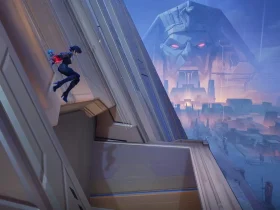 So erhältst du die Errungenschaft „Fehlerhafter Aufstieg“ in Marvel Rivals