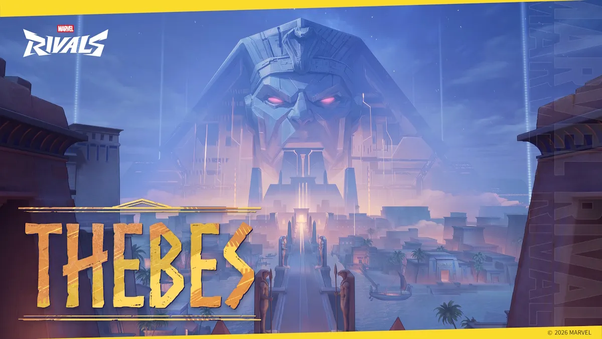 Ultimate Marvel Rivals Theben Karten-Anleitung: Beste Engpässe & Teams
