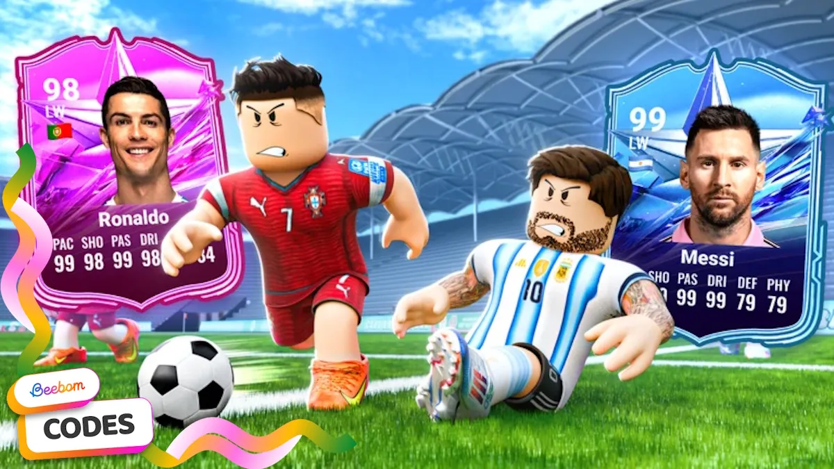 Fußballkarten-Draft-Codes — Juli 2026 (Aktualisierte Liste)