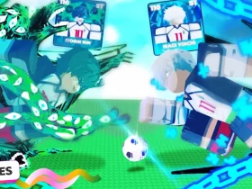 So baust du Blue Lock Squad Codes (Juli 2026)