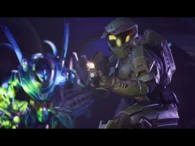 Halo: Combat Evolved — Beste Grafikeinstellungen für maximale FPS & keine Lags