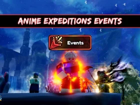 Alle Anime-Expeditionsveranstaltungen: Release-Update & Zeitplan