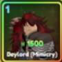 Beylord (Mimicry) game image