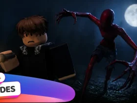 Roblox Nightfall Codes Juli 2026 Aktuelle Belohnungen einlösen