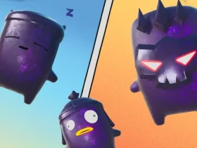 Fortnite Kapitel 7 Saison 3: So bekommst du Würfelgeister