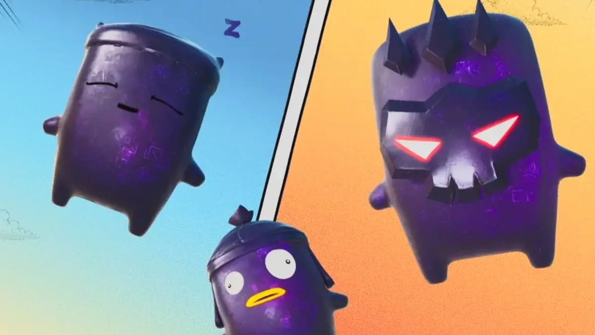 Fortnite Kapitel 7 Saison 3: So bekommst du Würfelgeister
