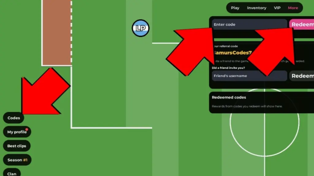 How to redeem Beatball codes
