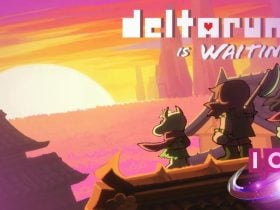 Deltarune Multiplayer Mods Ermöglichen Es Ihnen, Mit Freunden Zu Spielen