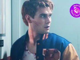 Disney+ adaptiert Afterlife With Archie; Mignolas grim Death geht auf Sendung
