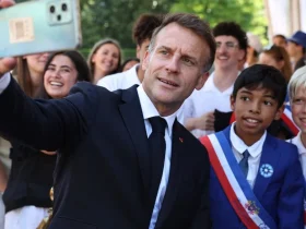 Frankreich genehmigt EU-erstes Social-Media-Verbot für Kinder; Anonymitätsbedenken